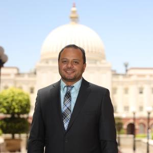 Mohamed Shamel Elkady